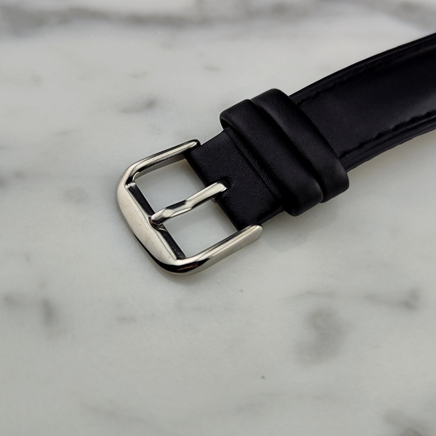 OMEGA Genéve Silver Dial Date 1969 [REF. 136.070]