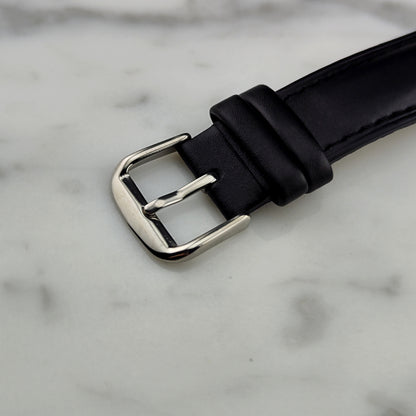 OMEGA Genéve Silver Dial Date 1969 [REF. 136.070]