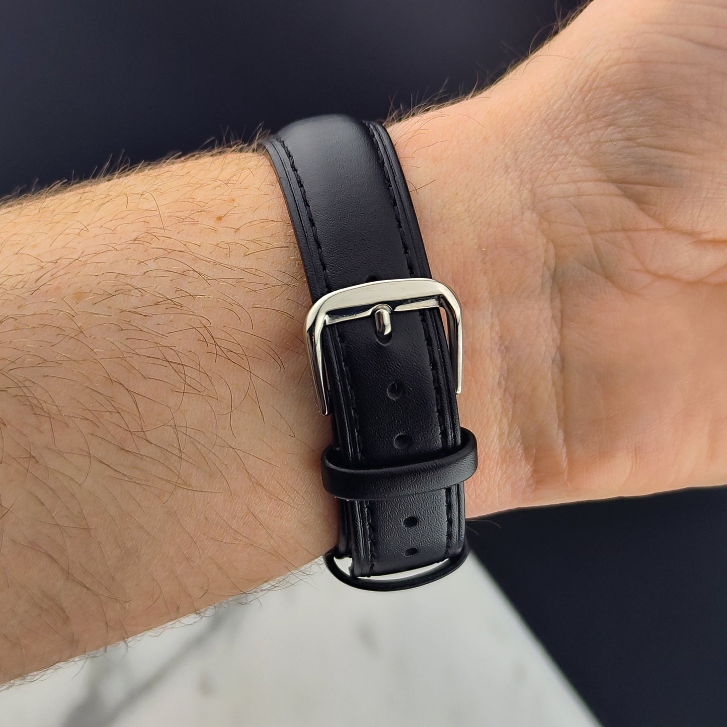 OMEGA Genéve Silver Dial Serviced 01/2026 [REF. 136.0104]