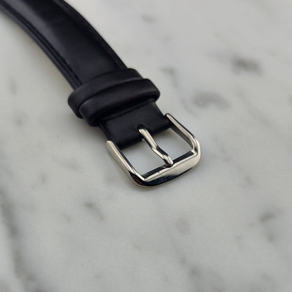 OMEGA Genéve Silver Dial Serviced 01/2026 [REF. 136.0104]