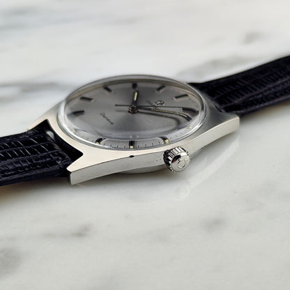 OMEGA Genéve Silver Dial Serviced [REF. 135.041]