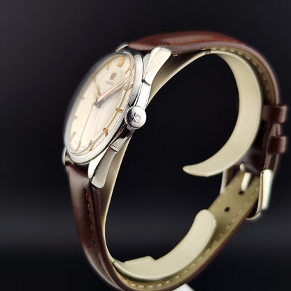 OMEGA Genéve White Dial 1956 [REF. 2910]