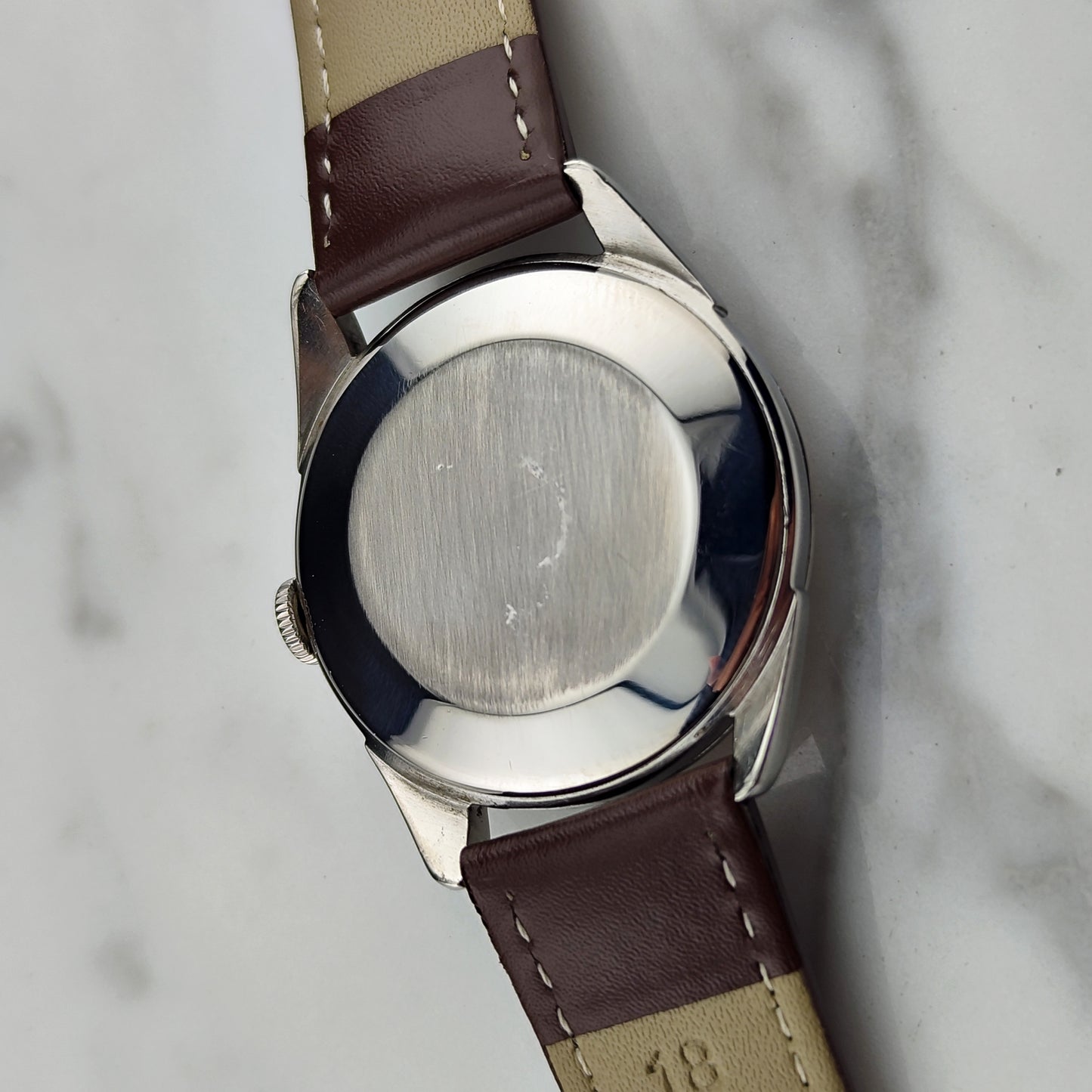 OMEGA Genéve White Dial 1956 [REF. 2910]