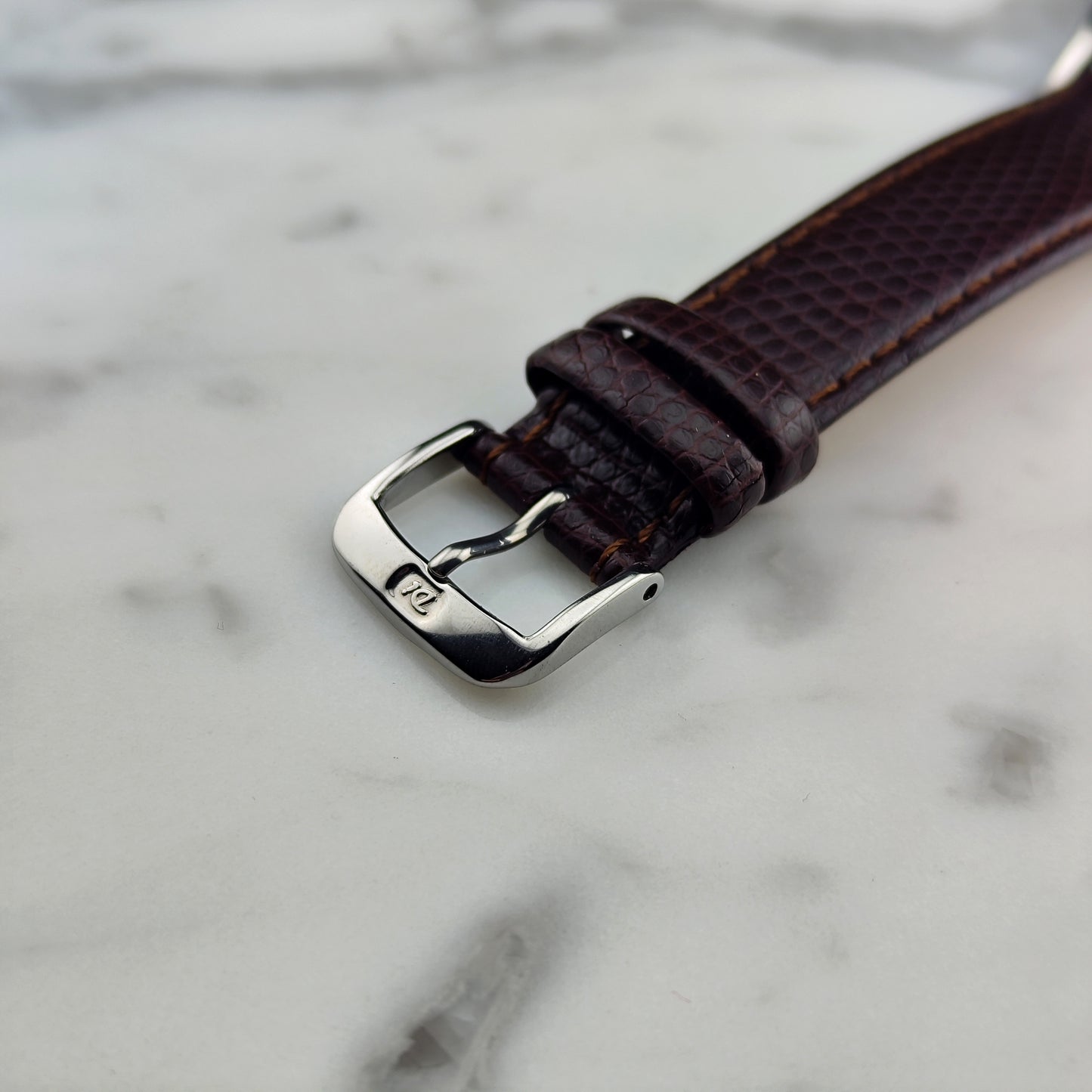 OMEGA Genéve White Numbers Dial 1954 [REF. 2810-3]