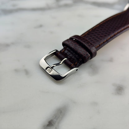 OMEGA Genéve White Numbers Dial 1954 [REF. 2810-3]