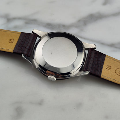 OMEGA Genéve White Numbers Dial 1954 [REF. 2810-3]