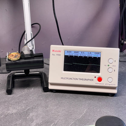 OMEGA Seamaster 600 Gold White Dial Rare [REF. 135.011]