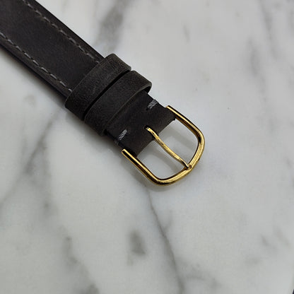 OMEGA Seamaster 600 Gold White Dial Rare [REF. 135.011]