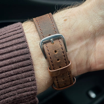 OMEGA Seamaster 600 Rare "Meister" Edition 1965 Serviced 04/2026 [REF. 136.012]