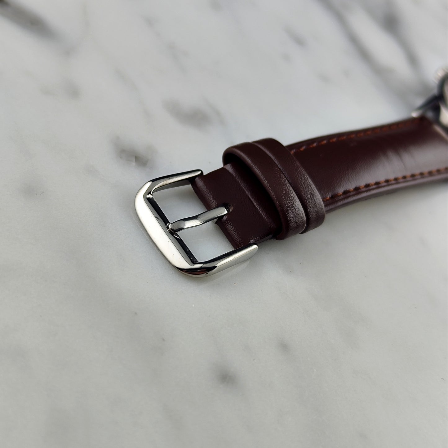 OMEGA Seamaster 600 Silver Dial 1968 with Original Papers [REF. 136.012]