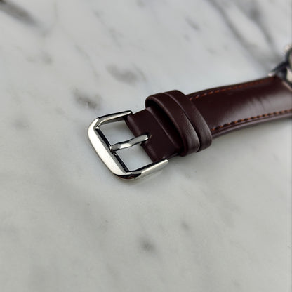 OMEGA Seamaster 600 Silver Dial 1968 with Original Papers [REF. 136.012]