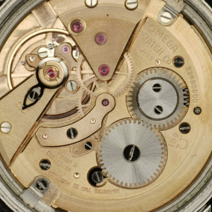 OMEGA Seamaster 600 Steel Silver Dial 1966 Serviced 03/2026 [REF. 135.011]