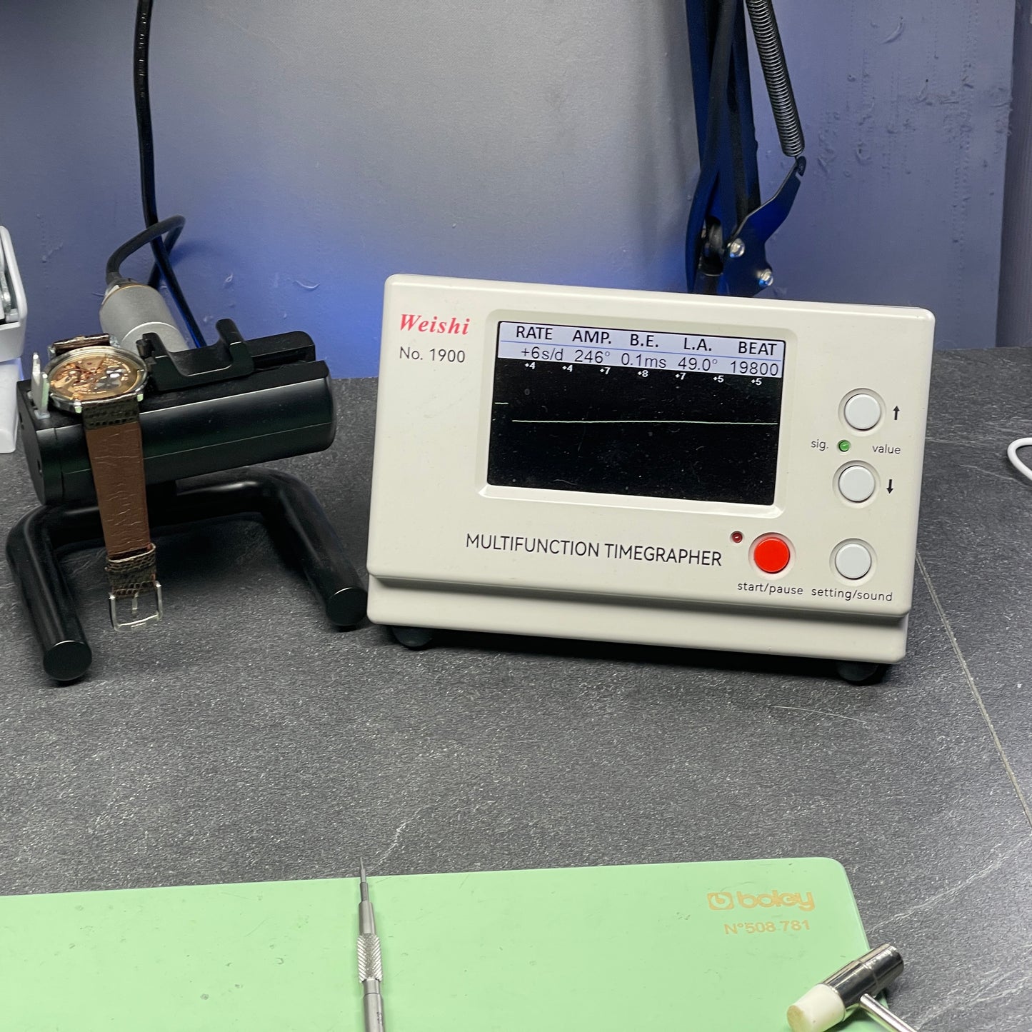 OMEGA Seamaster 600 Steel Silver Dial 1966 Serviced 03/2026 [REF. 135.011]