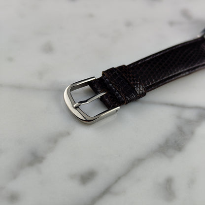 OMEGA Seamaster 600 Steel Silver Dial 1966 Serviced 03/2026 [REF. 135.011]