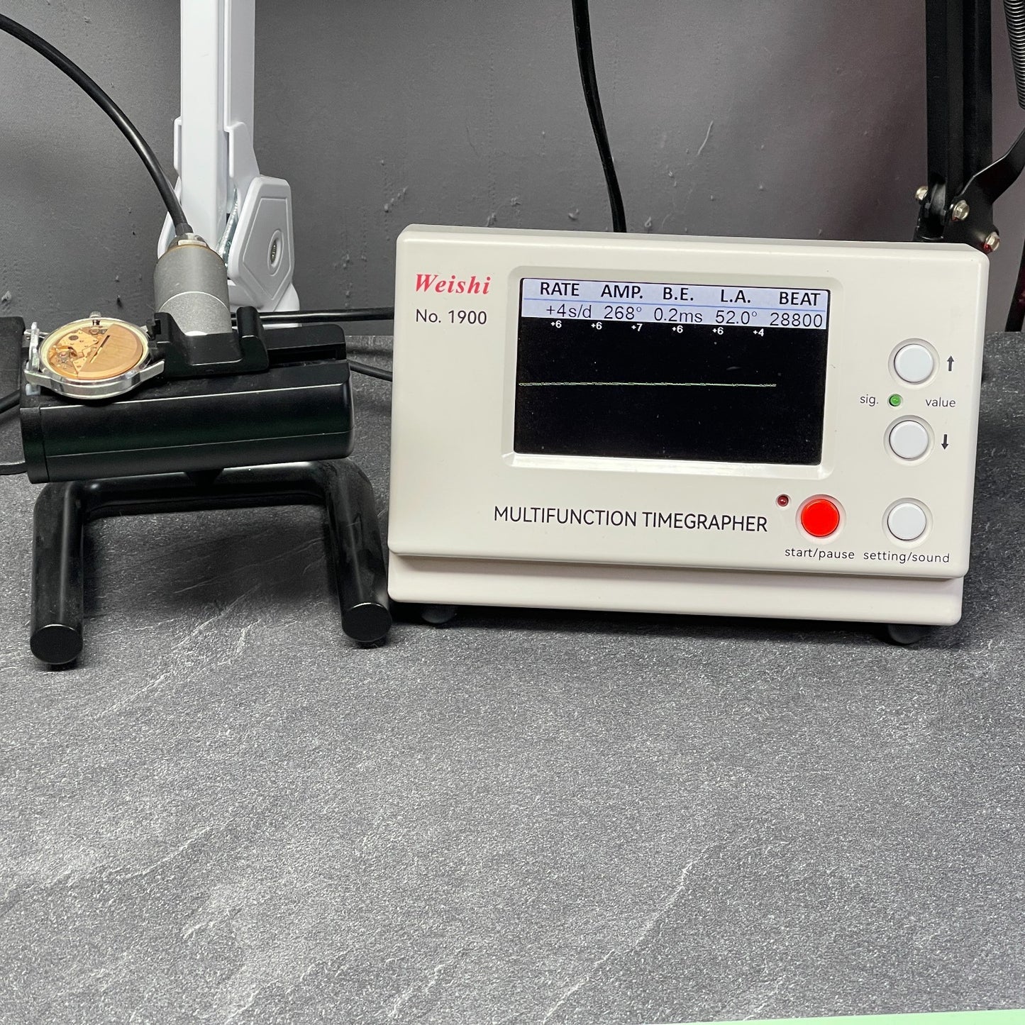 OMEGA Seamaster Automatic Day-Date Steel Bracelet Serviced [REF. 166.0209]