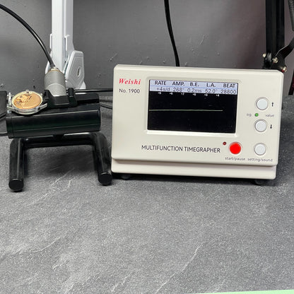 OMEGA Seamaster Automatic Day-Date Steel Bracelet Serviced [REF. 166.0209]