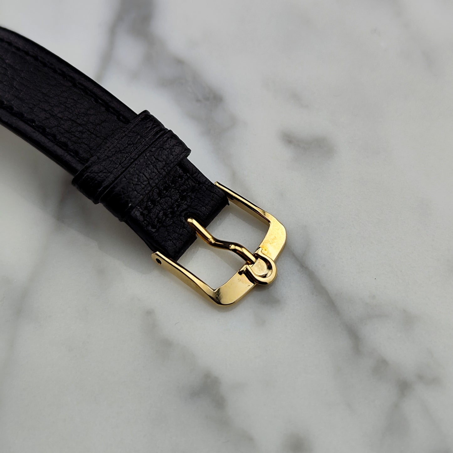 OMEGA Seamaster Automatic Black Dial All Original Serviced [REF. 2826]