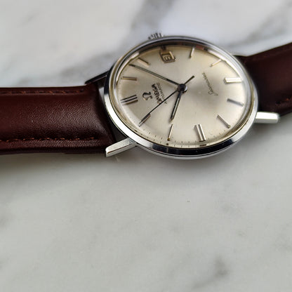 OMEGA Seamaster Automatic Date 1962 [REF. 14770]