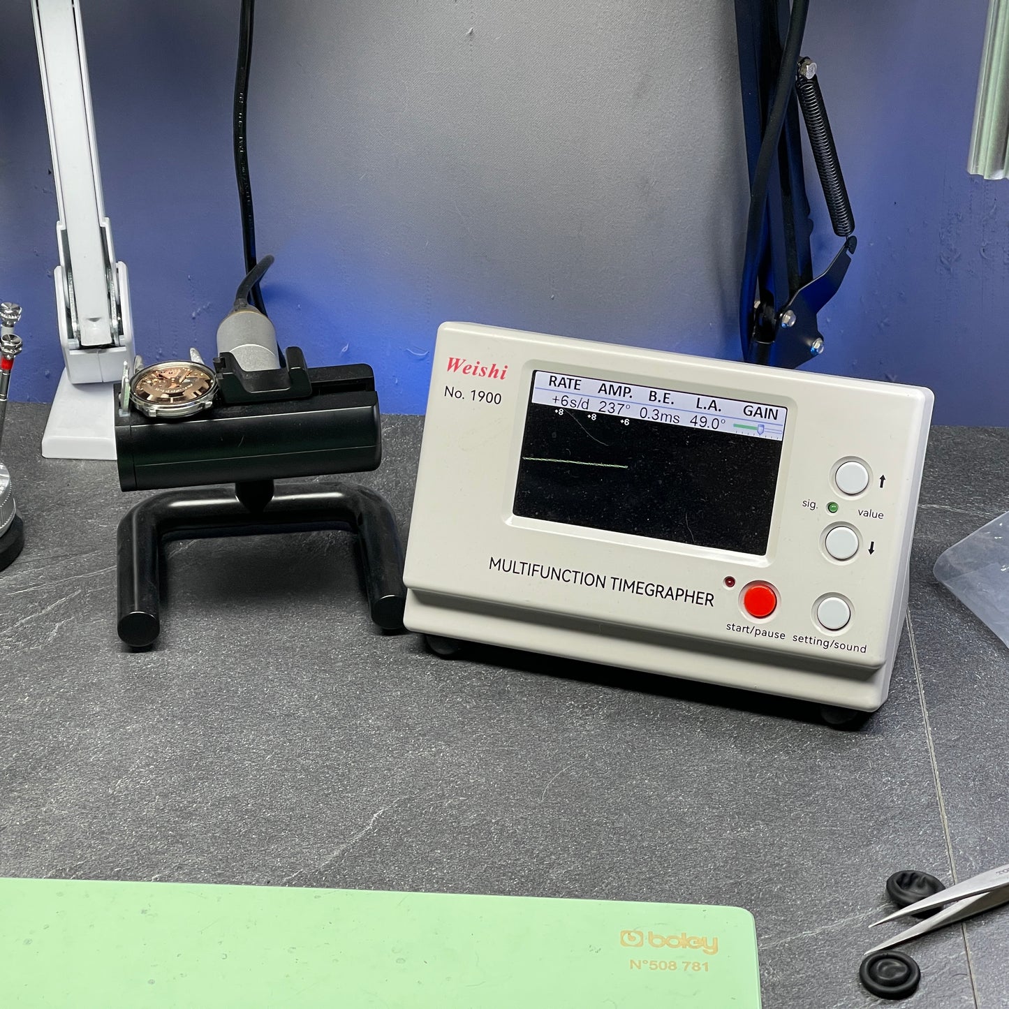 OMEGA Seamaster Automatic Date Crosshair 1962 Serviced 03/2026 [REF. 14762]