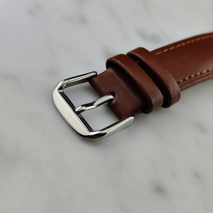 OMEGA Seamaster Automatic Date Crosshair 1962 Serviced 03/2026 [REF. 14762]