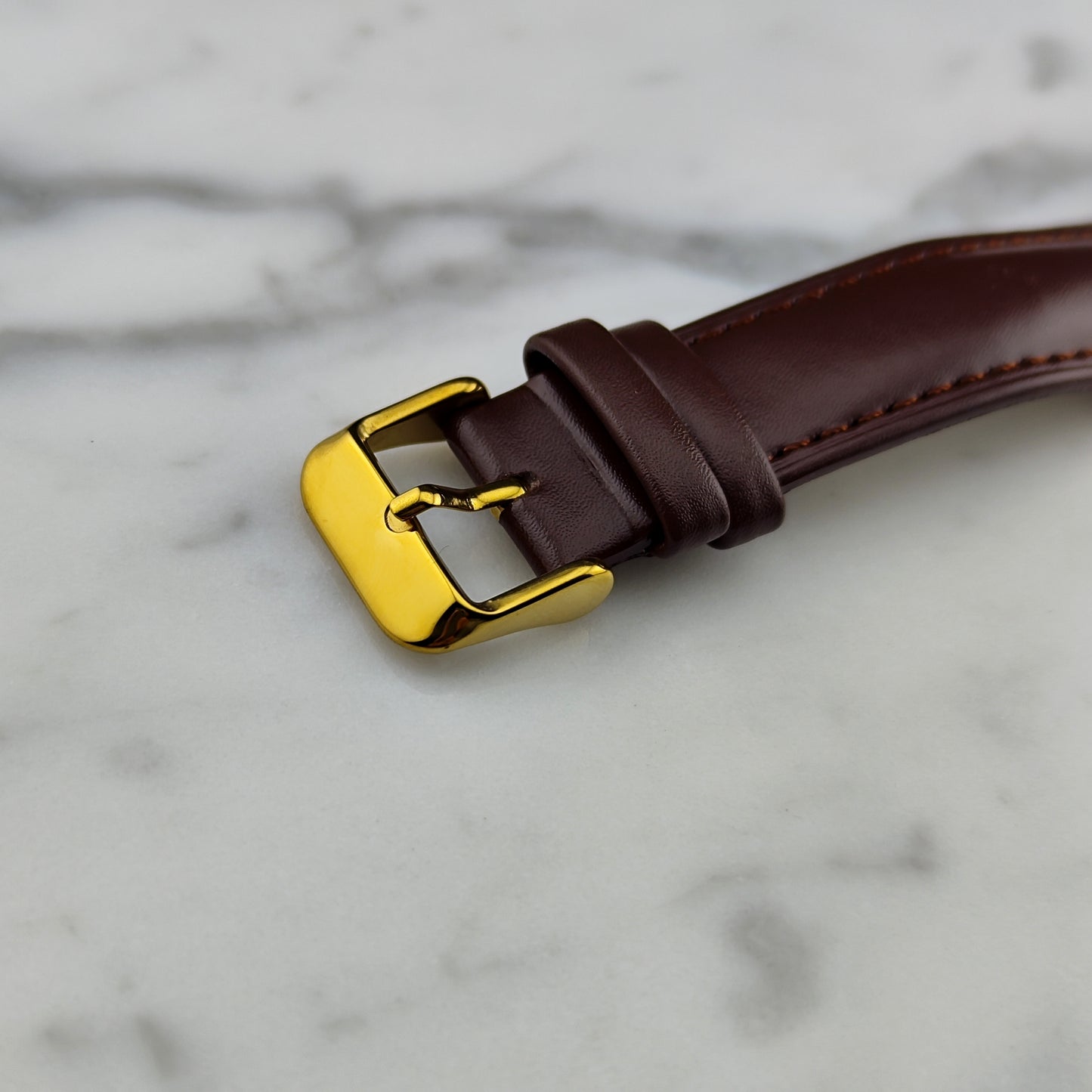 OMEGA Seamaster Automatic Gold Super Rare Line/Tapestry Dial 1960 [REF. 14704]