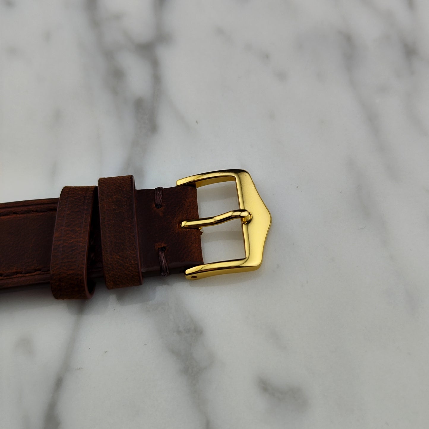 OMEGA Seamaster Automatic Gold White Dial Mint [REF. 165.002]