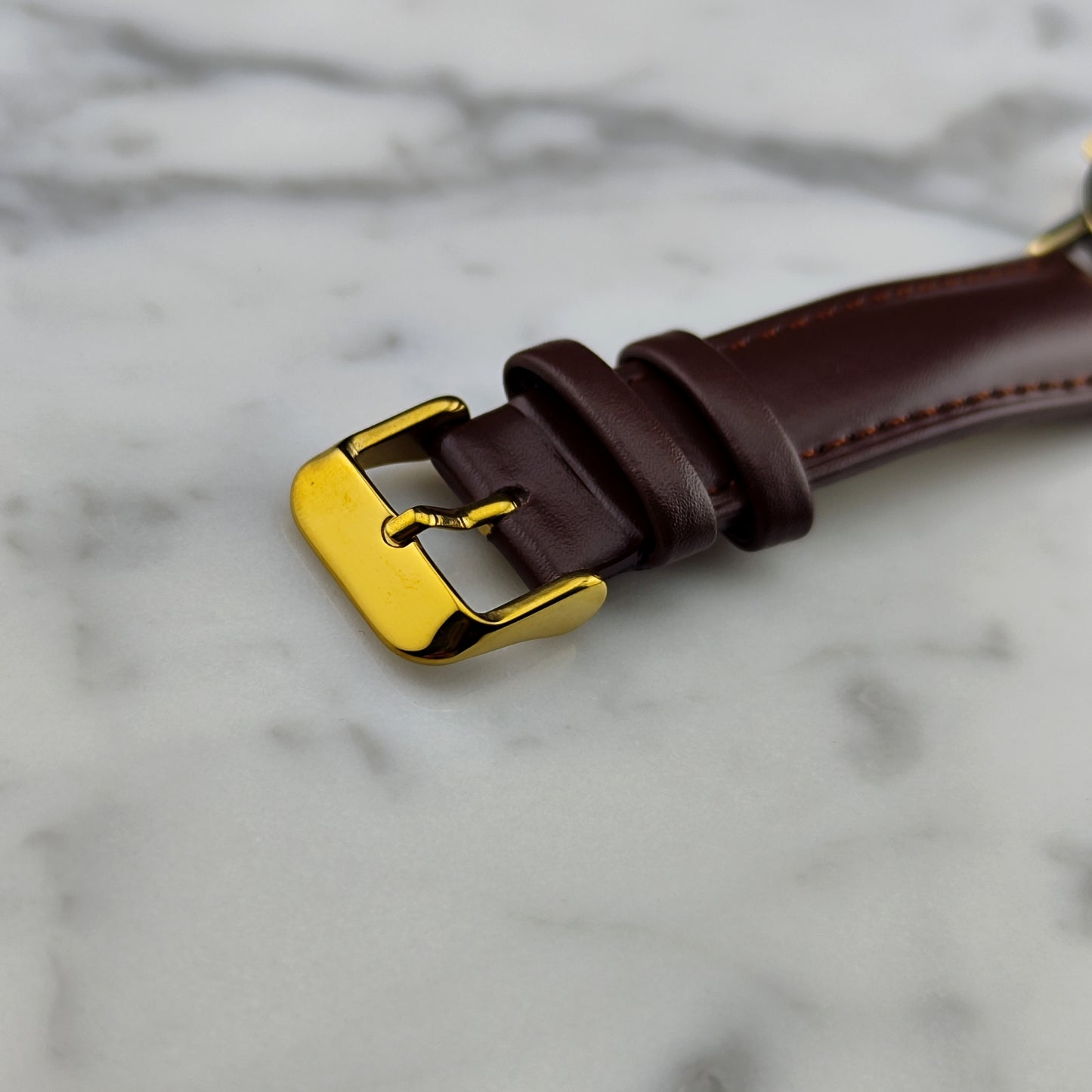 OMEGA Seamaster Automatic Gold White Dial 1961 [REF. 14770]