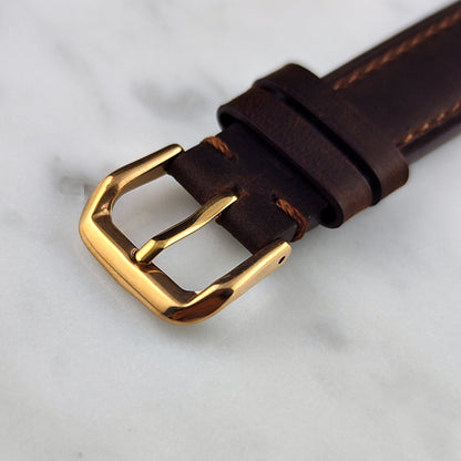 Omega Seamaster Automatic Gold White Dial 1965 – Bild 14