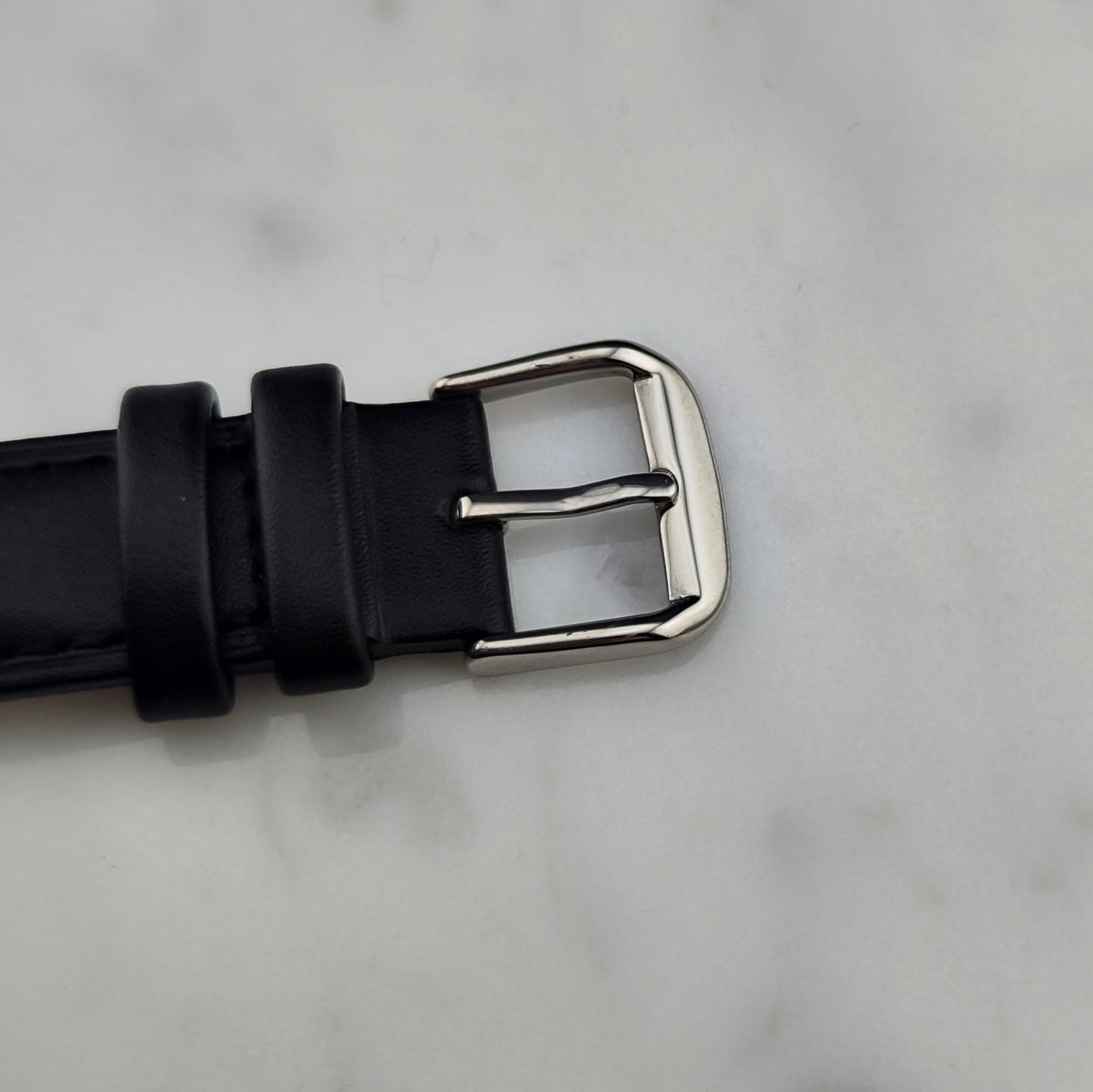 OMEGA Seamaster Automatic Rare Black Dial Date [REF. 166.067]