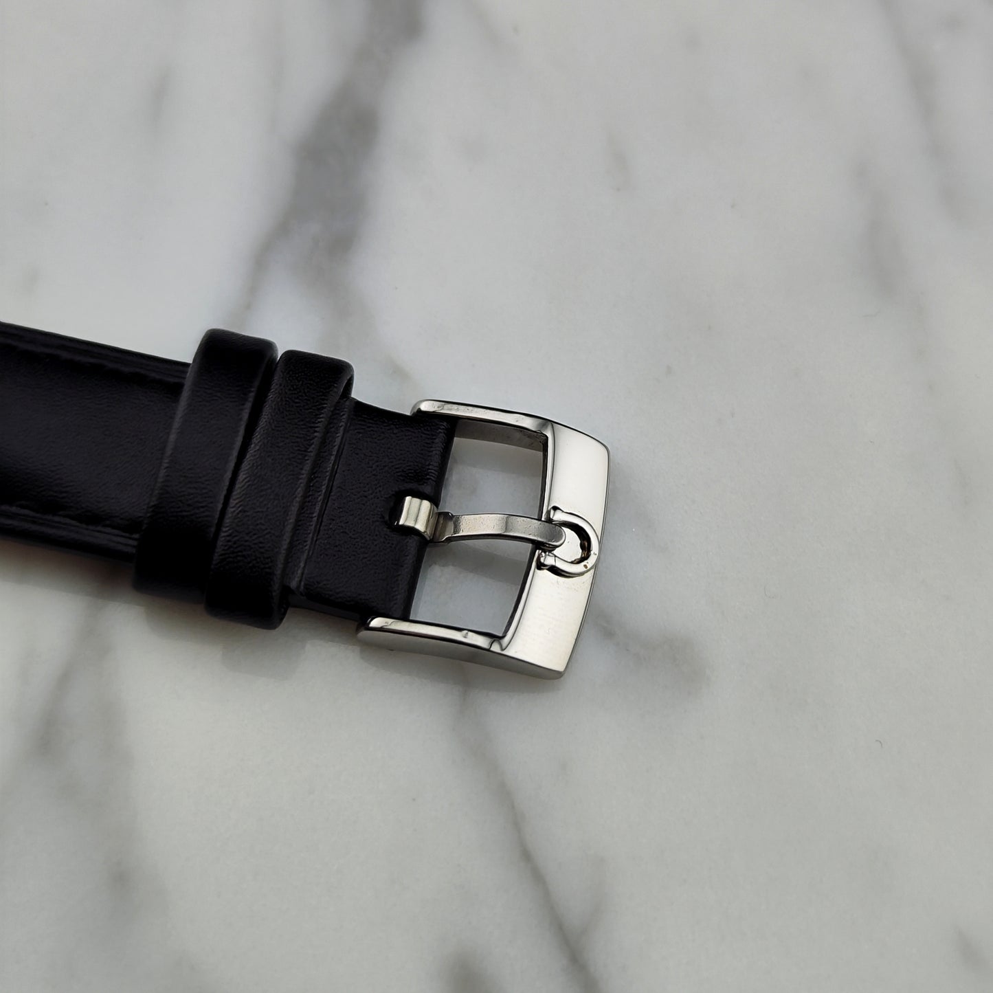 OMEGA Seamaster Automatic Steel Classic [REF. 2849]