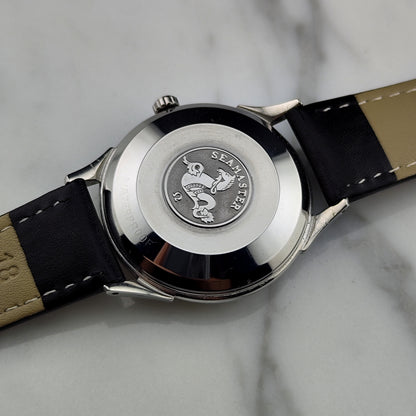 OMEGA Seamaster Automatic Steel Classic [REF. 2849]