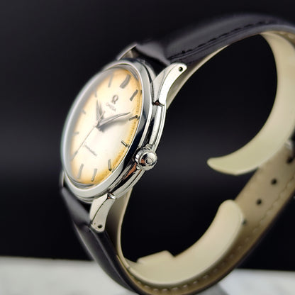 OMEGA Seamaster Automatic Steel Classic [REF. 2849]