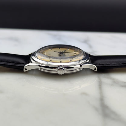 OMEGA Seamaster Automatic Steel Classic [REF. 2849]