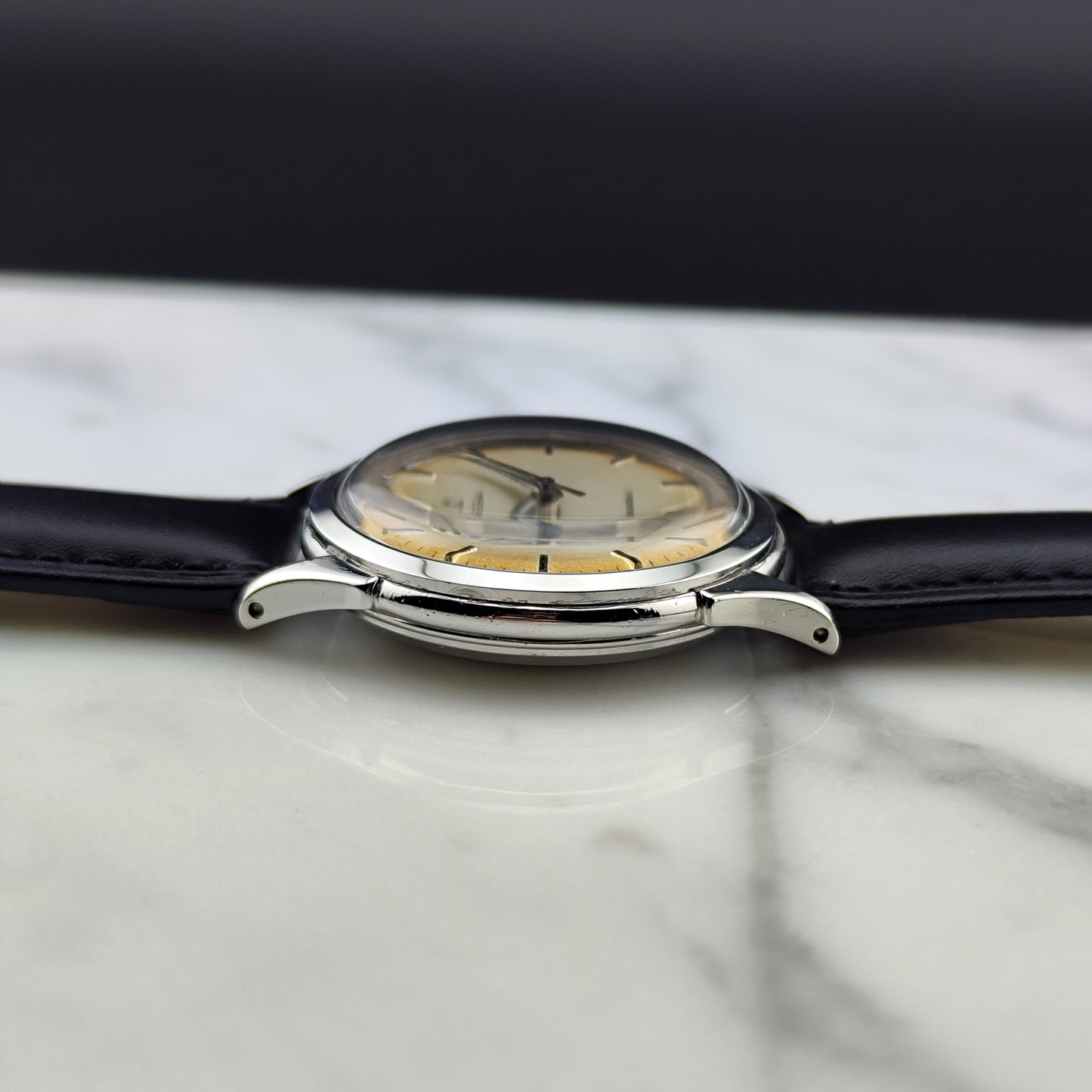 OMEGA Seamaster Automatic Steel Classic [REF. 2849]