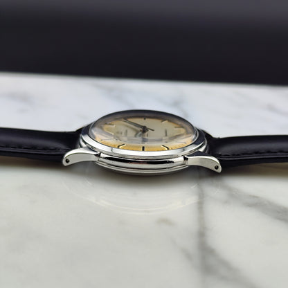 OMEGA Seamaster Automatic Steel Classic [REF. 2849]