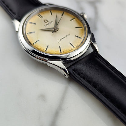 OMEGA Seamaster Automatic Steel Classic [REF. 2849]