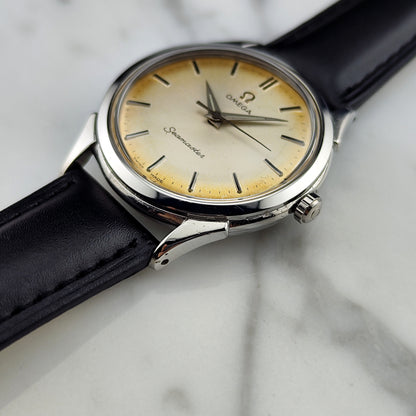 OMEGA Seamaster Automatic Steel Classic [REF. 2849]