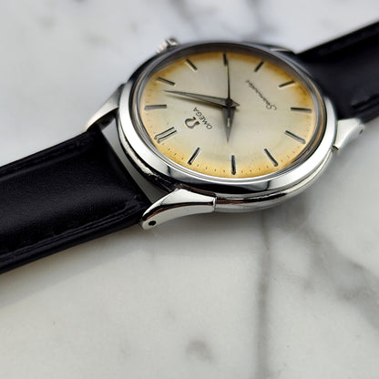 OMEGA Seamaster Automatic Steel Classic [REF. 2849]