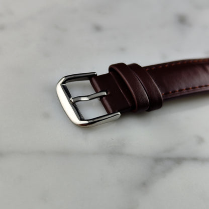 OMEGA Seamaster Automatic Steel Date 1963 [REF. 166.010]