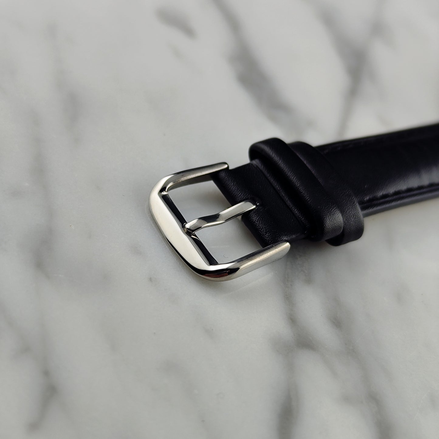 OMEGA Seamaster Automatic Steel White Dial Mint+ 1960 [REF. 14765]