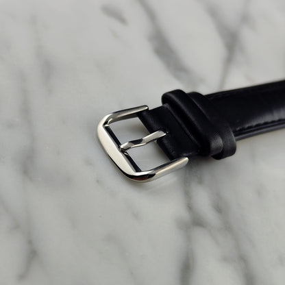 OMEGA Seamaster Automatic Steel White Dial Mint+ 1960 [REF. 14765]