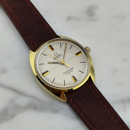OMEGA Seamaster Cosmic Automatic [REF. 165.023]