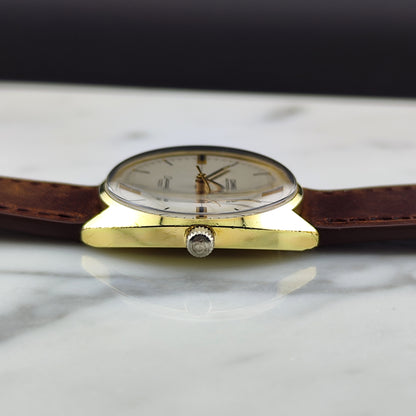 OMEGA Seamaster Cosmic Automatic [REF. 165.023]