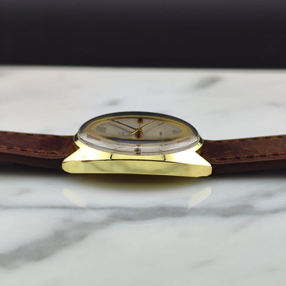 OMEGA Seamaster Cosmic Automatic [REF. 165.023]