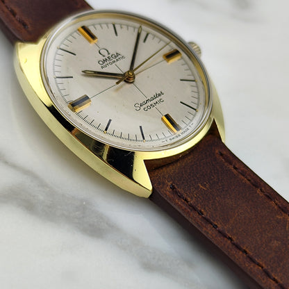 OMEGA Seamaster Cosmic Automatic [REF. 165.023]
