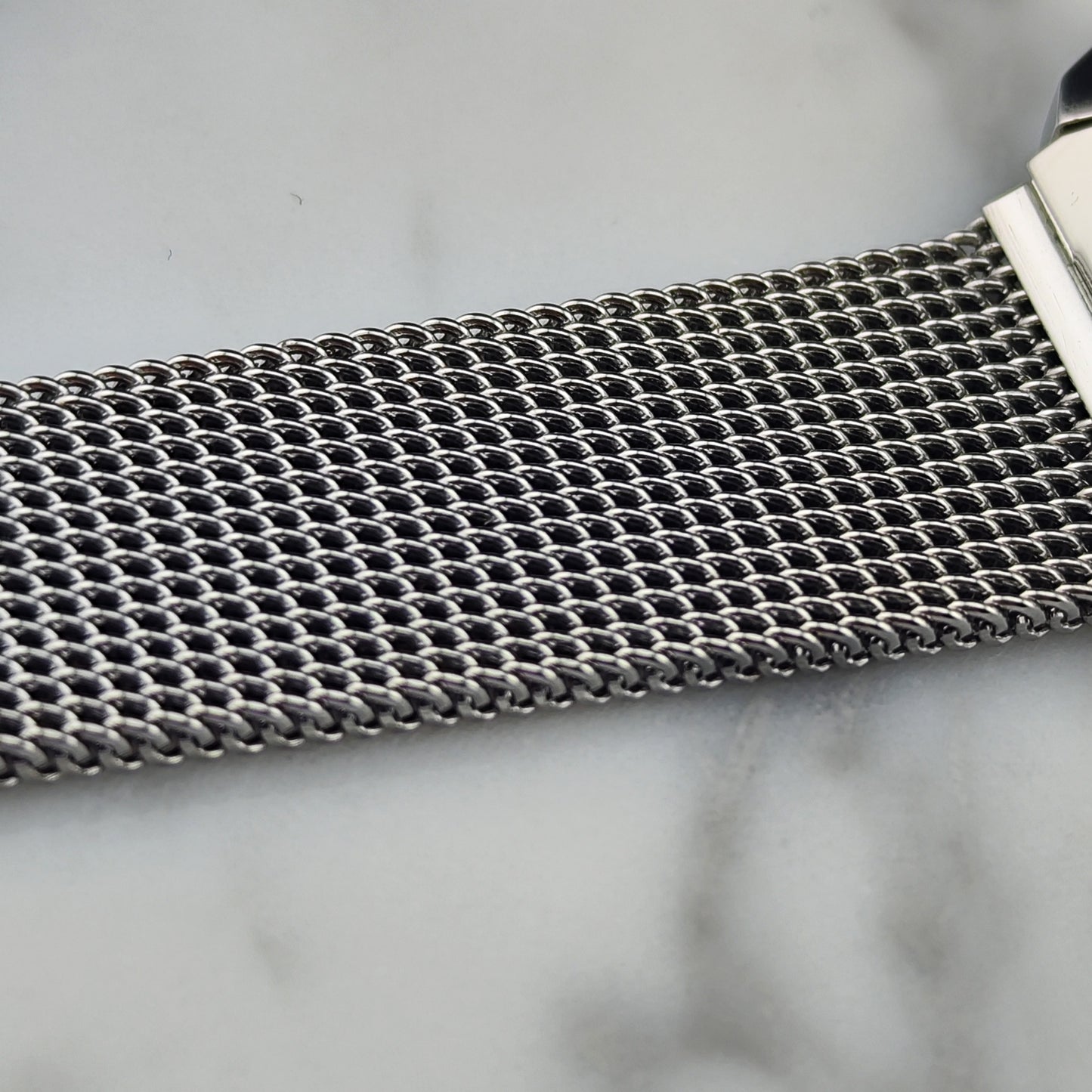 OMEGA Seamaster Cosmic Date with Steel Bracelet Rare [REF. 166.022]