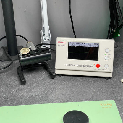 OMEGA Seamaster Cosmic Date with Steel Bracelet Rare [REF. 166.022]