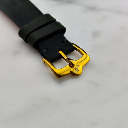 OMEGA Seamaster Cosmic Gold France Day-Date Sparkling Dial 1968 [REF. 166.036]