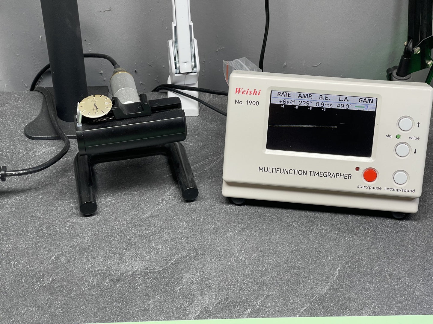 OMEGA Seamaster De Ville Automatic Silver Dial Steel Bracelet [REF. 166.020]