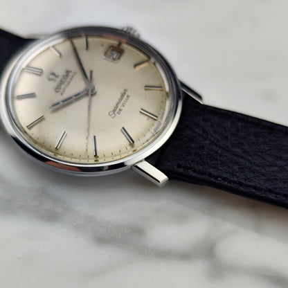 OMEGA Seamaster De Ville Automatic 1966 [REF. 166.020]
